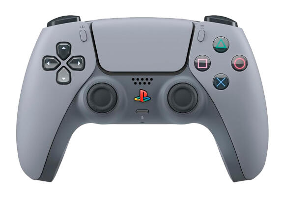 Геймпад Sony PlayStation 5 (Anniversary Limited Edition)