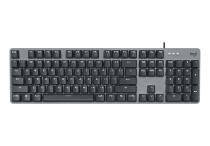 Клавиатура Logitech K845 (Gray) Клавиатура Logitech K845 (Gray)