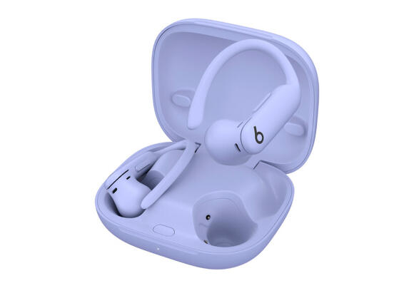 Наушники Beats Powerbeats Pro 2 (Hyper Purple) Наушники Beats Powerbeats Pro 2 (Hyper Purple)