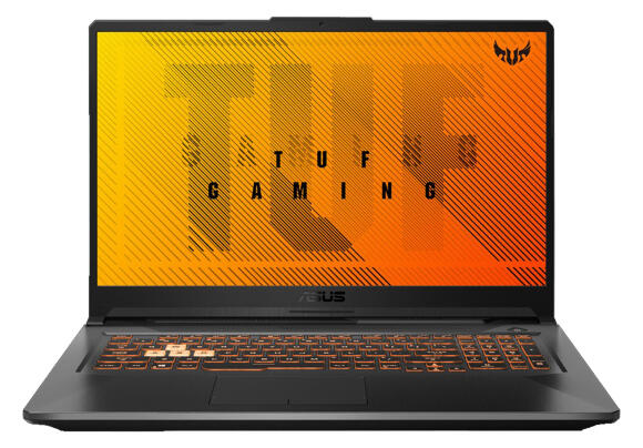 Ноутбук Asus TUF Gaming F15 FX506HC FX506HC-HN083 (90NR0724-M00PR0) Ноутбук Asus TUF Gaming F15 FX506HC FX506HC-HN083 (90NR0724-M00PR0)