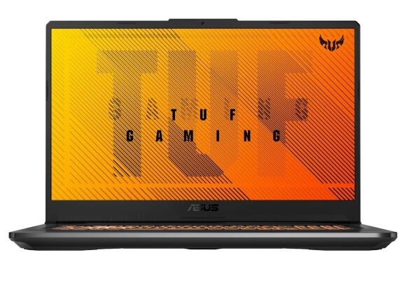 Ноутбук Asus TUF Gaming F15 FX506HC FX506HC-HN083 (90NR0724-M00PR0) Ноутбук Asus TUF Gaming F15 FX506HC FX506HC-HN083 (90NR0724-M00PR0)