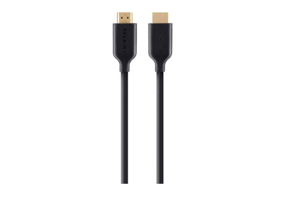 Кабель Belkin HDMI to HDMI 2 M