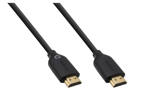 Кабель Belkin HDMI to HDMI 2 M