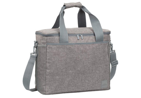 Термосумка RivaCase 5736 30 л Grey Термосумка RivaCase 5736 30 л Grey