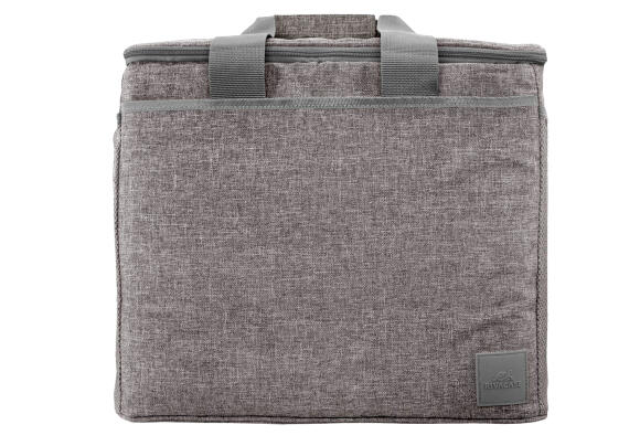 Термосумка RivaCase 5736 30 л Grey Термосумка RivaCase 5736 30 л Grey