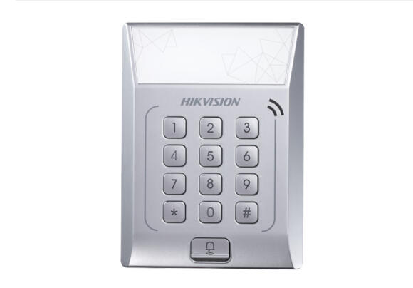 Система контроля доступа Hikvision DS-K1T801M