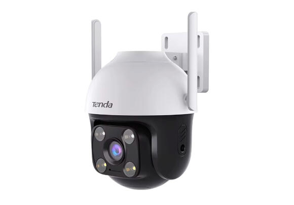 IP-камера Tenda CH7 Outdoor Wi-Fi Pan/Tilt Camera IP-камера Tenda CH7 Outdoor Wi-Fi Pan/Tilt Camera