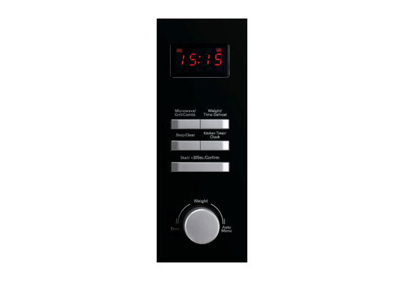 Микроволновая печь Black+Decker MZ2800PG Микроволновая печь Black+Decker MZ2800PG