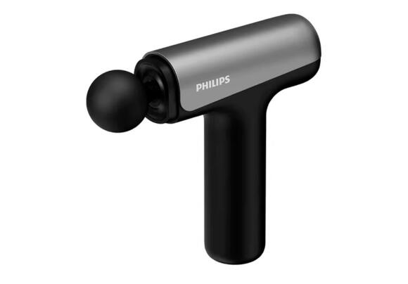 Массажный пистолет Philips PPM3205G Массажный пистолет Philips PPM3205G