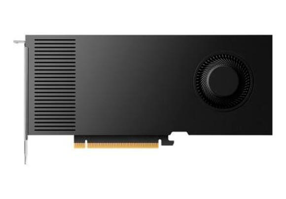 Видеокарта PNY Professional Solutions RTX 4000 Ada Generation Видеокарта PNY Professional Solutions RTX 4000 Ada Generation