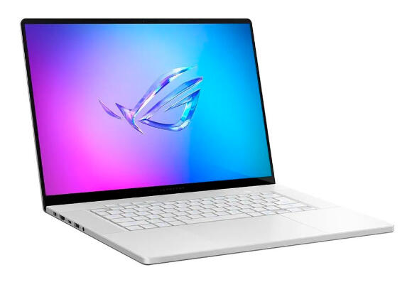 Ноутбук Asus ROG Zephyrus G16 Ultra 9 285H RTX 5090 (64ГБ/1 ТБ) Ноутбук Asus ROG Zephyrus G16 Ultra 9 285H RTX 5090 (64ГБ/1 ТБ)