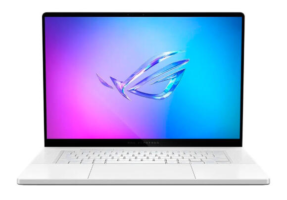 Ноутбук Asus ROG Zephyrus G16 Ultra 9 285H RTX 5090 (64ГБ/1 ТБ) Ноутбук Asus ROG Zephyrus G16 Ultra 9 285H RTX 5090 (64ГБ/1 ТБ)