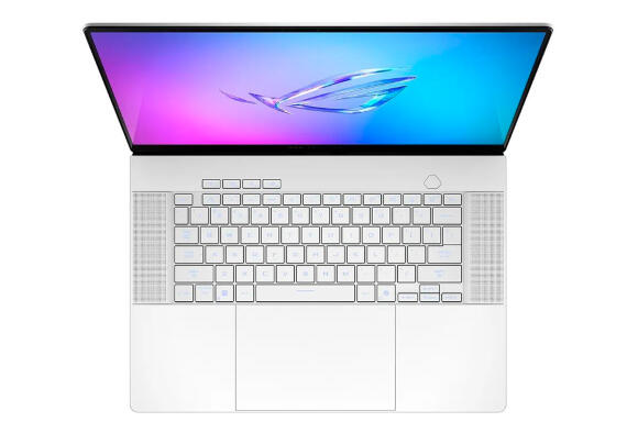 Ноутбук Asus ROG Zephyrus G16 Ultra 9 285H RTX 5090 (64ГБ/1 ТБ) Ноутбук Asus ROG Zephyrus G16 Ultra 9 285H RTX 5090 (64ГБ/1 ТБ)