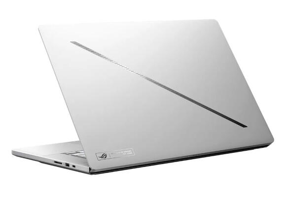 Ноутбук Asus ROG Zephyrus G16 Ultra 9 285H RTX 5090 (64ГБ/1 ТБ) Ноутбук Asus ROG Zephyrus G16 Ultra 9 285H RTX 5090 (64ГБ/1 ТБ)