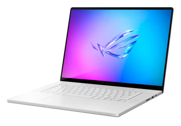 Ноутбук Asus ROG Zephyrus G16 Ultra 9 285H RTX 5090 (64ГБ/1 ТБ) Ноутбук Asus ROG Zephyrus G16 Ultra 9 285H RTX 5090 (64ГБ/1 ТБ)