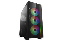 Корпус для ПК Deepcool Matrexx 55 V3 ADD-RGB 3F MATREXX Корпус для ПК Deepcool Matrexx 55 V3 ADD-RGB 3F MATREXX