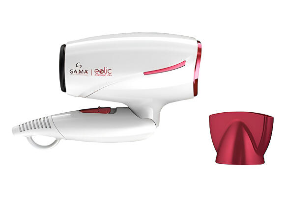 Фен Ga.Ma Eolic Ceramic Ion