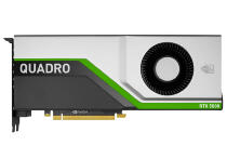 Видеокарта PNY Quadro RTX5000 VCQRTX5000-PB