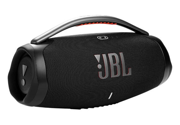 Колонка JBL Boombox 3