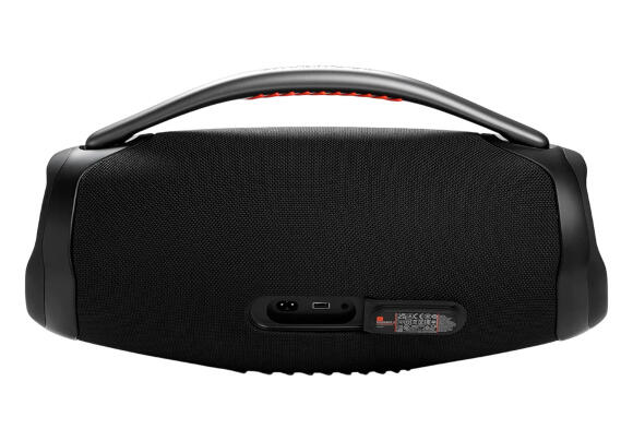 Колонка JBL Boombox 3