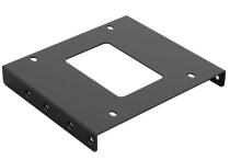 Адаптер жесткого диска от 3.5 до 2.5 дюймов HB-325-V1-BK-BP Адаптер жесткого диска от 3.5 до 2.5 дюймов HB-325-V1-BK-BP