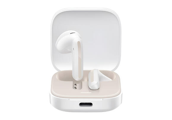 Наушники Xiaomi Redmi Buds 6 Active (White)