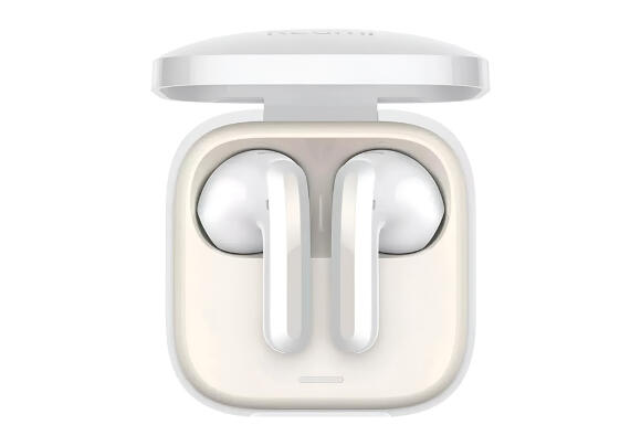 Наушники Xiaomi Redmi Buds 6 Active (White)