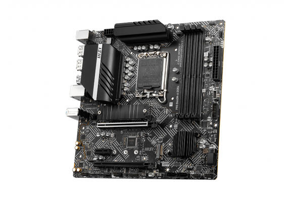 МП MSI B660M-A  911-7D43-001