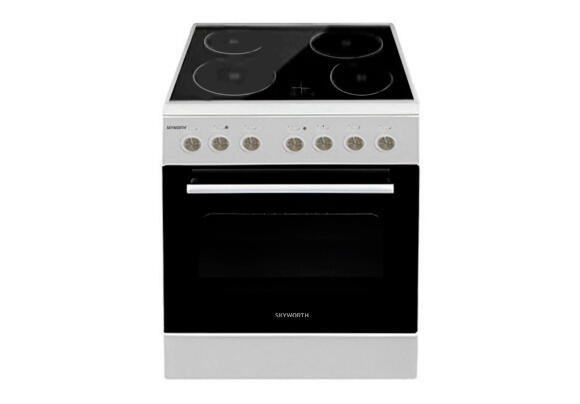 Комбинированная плита Skyworth 70л (White) Комбинированная плита Skyworth 70л (White)