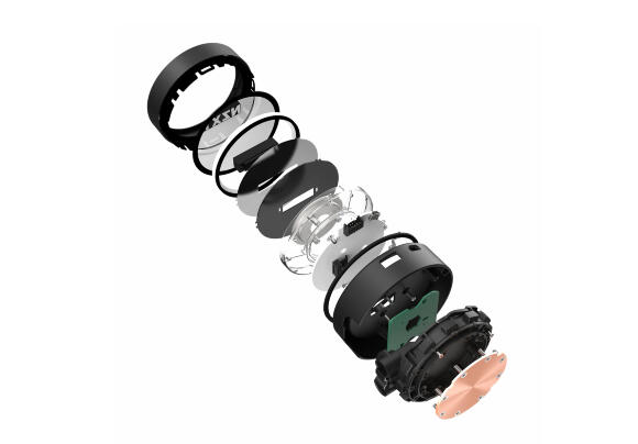 СЖО NZXT Kraken X53 240mm RL-KRX53-01.ME СЖО NZXT Kraken X53 240mm RL-KRX53-01.ME