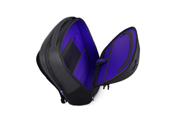 Рюкзак Dell ALIENWARE 18" BLACK (AW7825P) Рюкзак Dell ALIENWARE 18" BLACK (AW7825P)