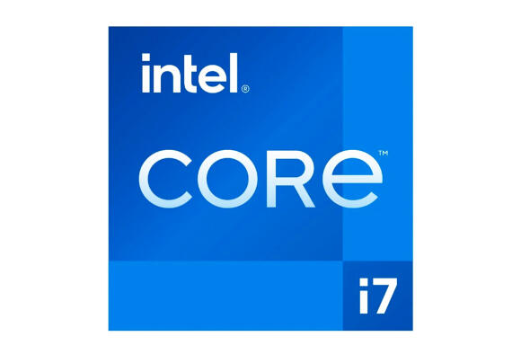 Процессор Intel Core i7-10700F
