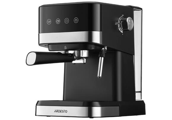 Кофемашина Ardesto YCM-E1700