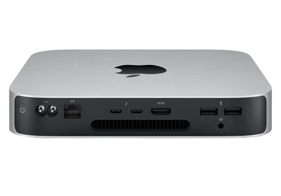 Неттоп Apple Mac mini MGNT3LL/A