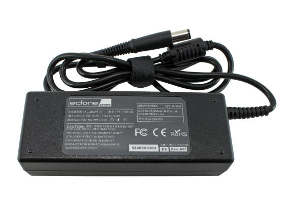 ЗУ HP - 19V/4.74A [7.4x5.0] (Дубликат)