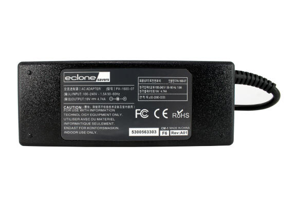 ЗУ HP - 19V/4.74A [7.4x5.0] (Дубликат)