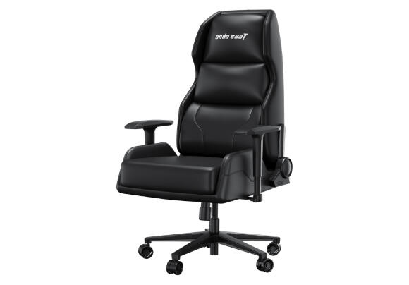 Геймерское кресло-софа AndaSeat X1 Black PVC Геймерское кресло-софа AndaSeat X1 Black PVC