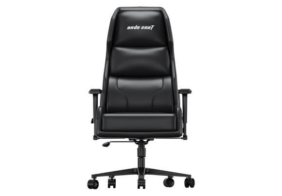 Геймерское кресло-софа AndaSeat X1 Black PVC Геймерское кресло-софа AndaSeat X1 Black PVC