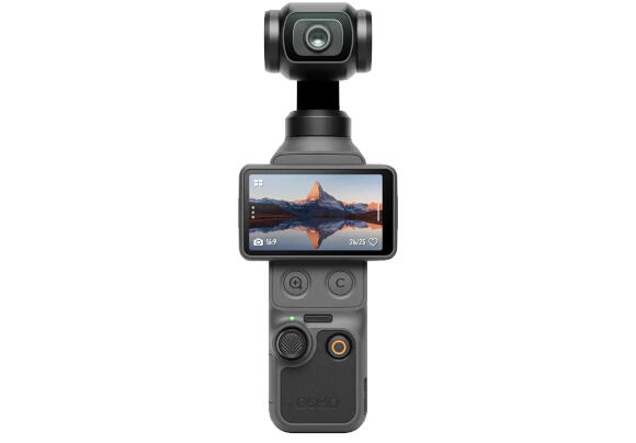 Камера DJI Osmo Pocket 4 Creator Combo DMT03