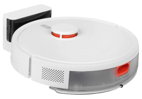 Робот-пылесос Xiaomi Robot Vacuum S20 BHR8645GB