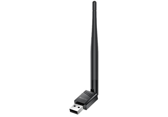 Wi-Fi USB-адаптер Yesido WP11 