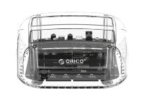 Док-станция для ЖД Orico 6239C3-C ORICO 6239C3-C-CR
