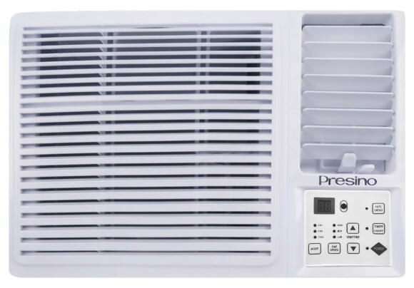 Оконный кондиционер Presino 30 м² PWAC09B