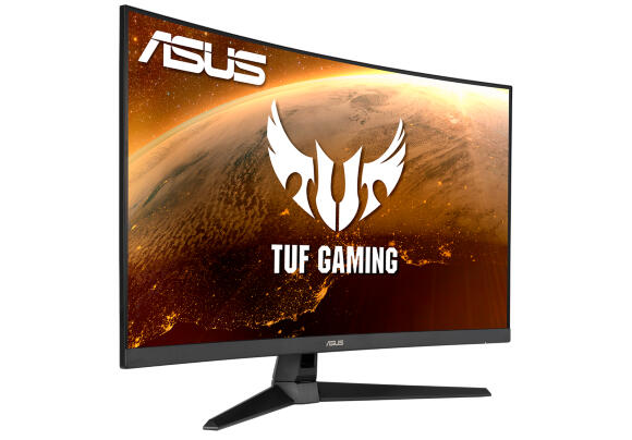 Монитор ASUS TUF Gaming VG328H1B 31.5" Full HD 165HZ Монитор ASUS TUF Gaming VG328H1B 31.5" Full HD 165HZ