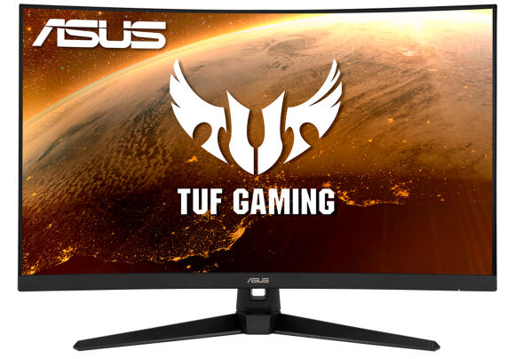 Монитор ASUS TUF Gaming VG328H1B 31.5" Full HD 165HZ Монитор ASUS TUF Gaming VG328H1B 31.5" Full HD 165HZ