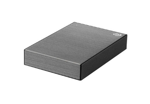 Накопитель Seagate One Touch 2.5 5ТБ STKC5000404 Накопитель Seagate One Touch 2.5 5ТБ STKC5000404
