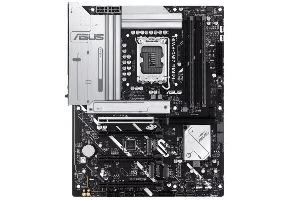 МП ASUS PRIME Z890-P WIFI DDR5 ATX LGA1851