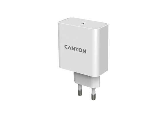 Сетевой адаптер Canyon H-65 CND-CHA65W01 Сетевой адаптер Canyon H-65 CND-CHA65W01