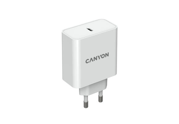 Сетевой адаптер Canyon H-65 CND-CHA65W01 Сетевой адаптер Canyon H-65 CND-CHA65W01