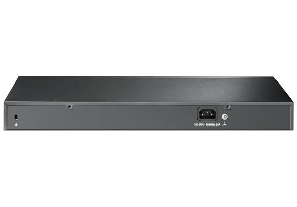 Сетевой коммутатор TP-Link TL-SG1428PE 28-портовый 